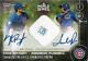 Kris Bryant Addison Russell 2016 Topps Now Dual Auto Base /199 World Series Cubs