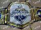 Kansas City Royals Mlb World Series Baseball Championship Belt