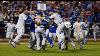 Kansas City Royals Vs New York Mets 2015 World Series Highlights