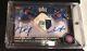 Kris Bryant And Addison Russell Cubs World Series Base Autographed 49 Topps Now