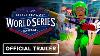 Little League World Series Baseball 2022 Official Launch Trailer