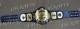 Los Angeles La Dodger World Series Champions Championship Belt 2mm Brass