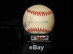 Mariano Rivera +6 Signed 1998 World Series Baseball New York Yankees Sale
