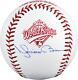 Mariano Rivera Mlb Ny Yankees Autographed 1996 World Series Baseball