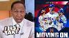 Mets Are The Team Best Poised To Win The World Series After Eliminating Phillies Stephen A Smith