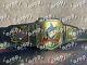 Miami Marlins Mlb World Series Baseball Championship Belt