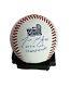 Michael Kopech Signed 2024 World Series Baseball 2024 Ws Champs Psa