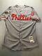 Mitchell & Ness 1993 Mitch Williams Phillies Jersey Cooperstown Size 56 3xl