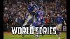 Mlb 2016 World Series Highlights Chc Vs Cle