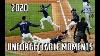 Mlb 2020 Unforgettable Moments