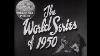 Mlb World Series Film 1950