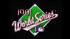 Mlb World Series Film 1991