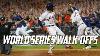 Mlb World Series Walk Offs