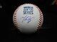 Mookie Betts Autographed 2020 World Series Baseball! L. A. Dodgers! Fanatics