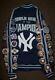 New York Yankees 27 Tme World Series Champion Fall 2021 Jacket S M 2x