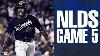 Nationals Vs Dodgers 2019 Nlds Game 5 Full Game Nationals Come Up Huge