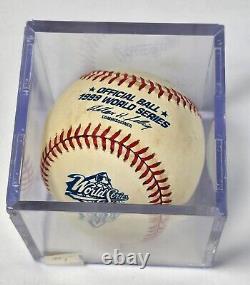 New York Yankees Collection World Series 2000 Spring Training Baseballs USA Toda