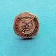 New York Yankees World Series Baseball Press Pin 1928