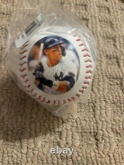 Ny Yankees World Series Baseball 2024 Aaron Judge Ohtani La Dodgers Rawling Ball