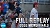 Ole Miss Vs Oklahoma 2022 Men S College World Series Finals Game 1 Full Replay