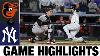 Orioles Vs Yankees Game Highlights 5 24 22 Mlb Highlights