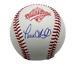 Paul O'neill Autographed 1996 World Series Baseball Yankees Beckett 177255