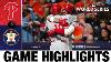 Phillies Vs Astros World Series Game 1 Highlights 10 28 22 Mlb Highlights