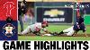 Phillies Vs Astros World Series Game 2 Highlights 10 29 22 Mlb Highlights