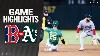 Red Sox Vs A S Game Highlights 4 2 24 Mlb Highlights