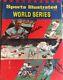 Sports Illustrated Oct 19 1970 Orioles Vs Reds World Series -signed By All Six
