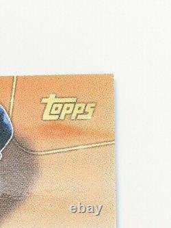 Sandy Koufax Auto /10 Ben Baller LA Dodgers 2020 World Series Topps, Orange Par