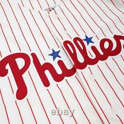 Shane Victorino 2008 Philadelphia Phillies World Series Home/Road/Alt Men Jersey