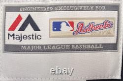 Size XL Majestic Authentic Baseball Jacket World Series 2018 baseball AVJ1