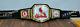 St. Louis Cardinals World Series Baseball Championship Belt 2mm Brass