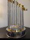 Texas Rangers World Series Authentic Championship Trophy