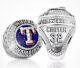 Texas Rangers Evan Carter World Series Ring Presale 9-1-24