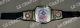 Texas Rangers World Series 2023 Championship Belt Adult Size 2mm Brass