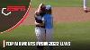 This Is Why We Play Top Moments From 2022 Little League World Series Espn Baseball Tonight