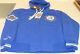 Toronto Blue Jays Mlb Baseball Hoodie Hoody Sweatshirt 1993 World Series Medium
