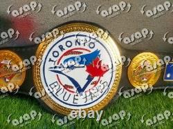 Toronto Blue Jays MLB World Series Baseball Championship Belt