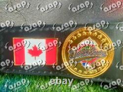 Toronto Blue Jays MLB World Series Baseball Championship Belt