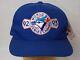 Toronto Blue Jays Rare World Series Champs 92/93 Hat Starter Classic Vintage Nwt