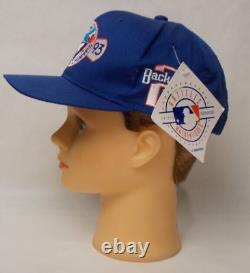 Toronto Blue Jays Rare World Series Champs 92/93 Hat Starter Classic Vintage NWT
