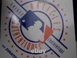 Toronto Blue Jays Rare World Series Champs 92/93 Hat Starter Classic Vintage NWT