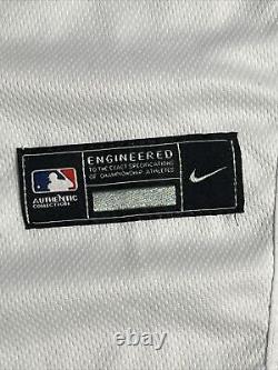 Trever Bauer Nike Los Angeles Dodgers 2020 World Series Jersey Mens 56