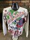 Vintage 1991 World Series Champs Mlb Baseball Minnesota Twins Sweatshirt Mens Xl