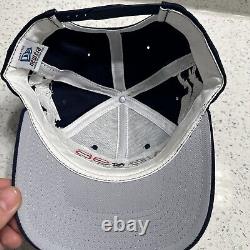 Vintage 1998 NY Yankees World Series Champs? New Era SnapBack Hat Cap