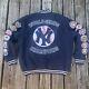 Vintage Deadstock New York Yankees 26 Time World Series Champions Jacket 2xl