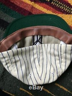 Vintage New York Giants Cooperstown Ballcap Co. Baseball Hat Cap 1924 Rare