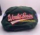 Vintage Oakland Athletics Hat Mlb World Series Chapions Annco Snapback Cap